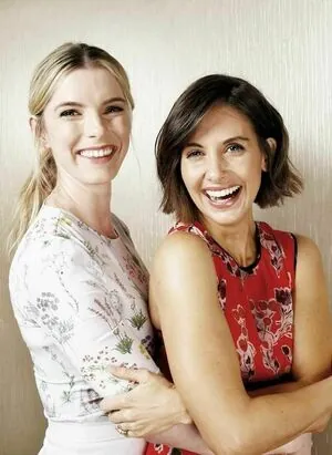 Betty Gilpin content