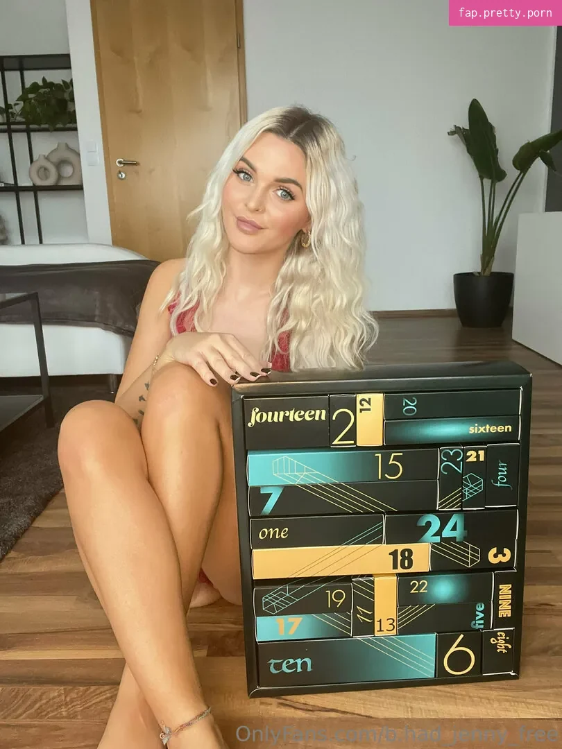 b.had_jenny_free - Photo #52