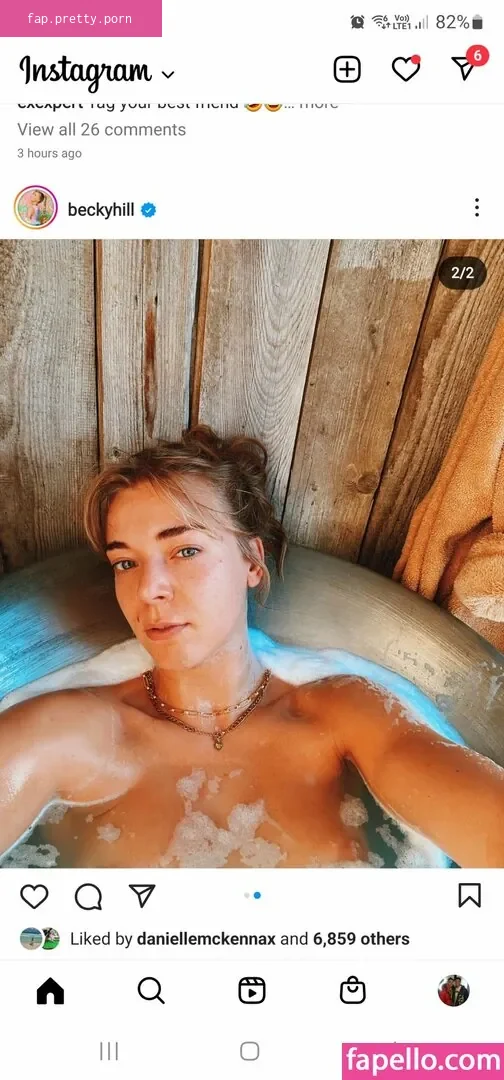 Becky Hill - Photo #17