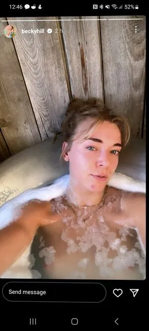Becky Hill content