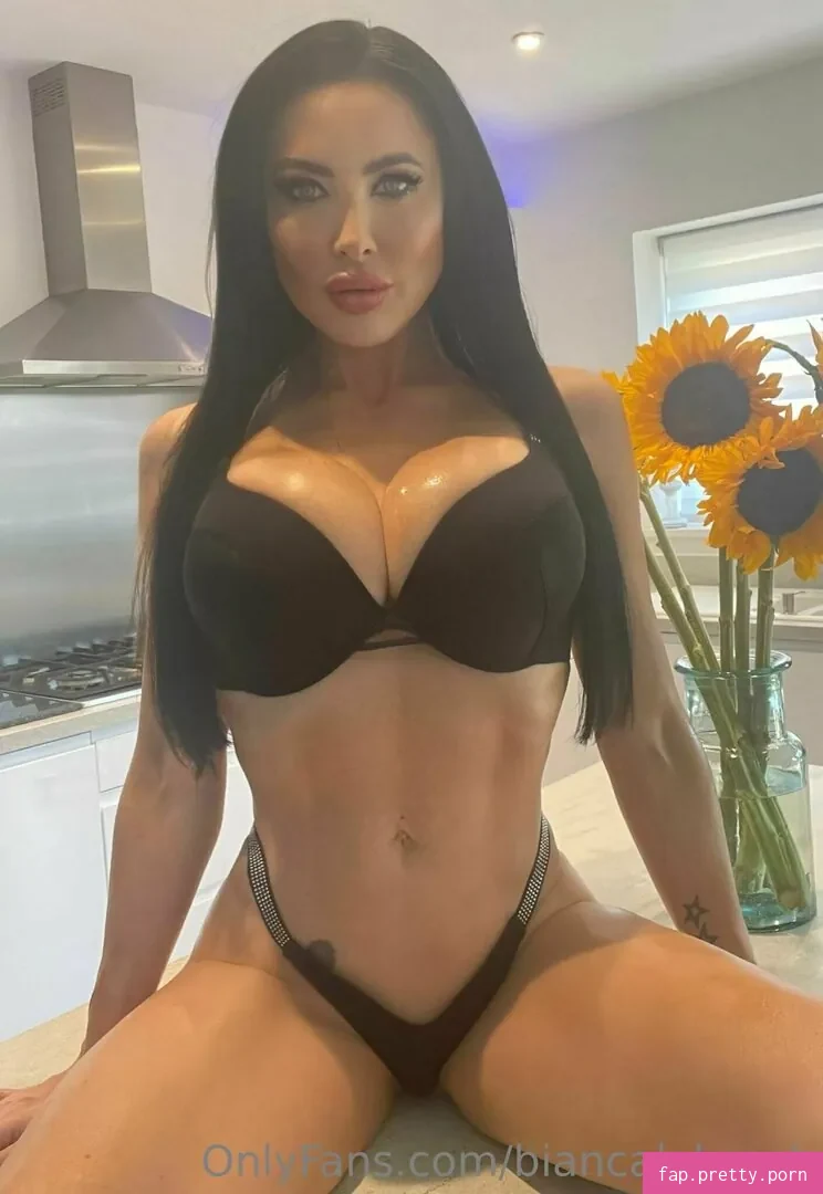 biancalabomb - Photo #11