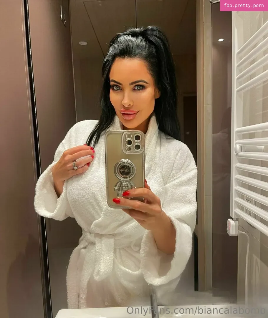 biancalabomb - Photo #34