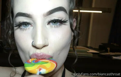 biancasthroat content