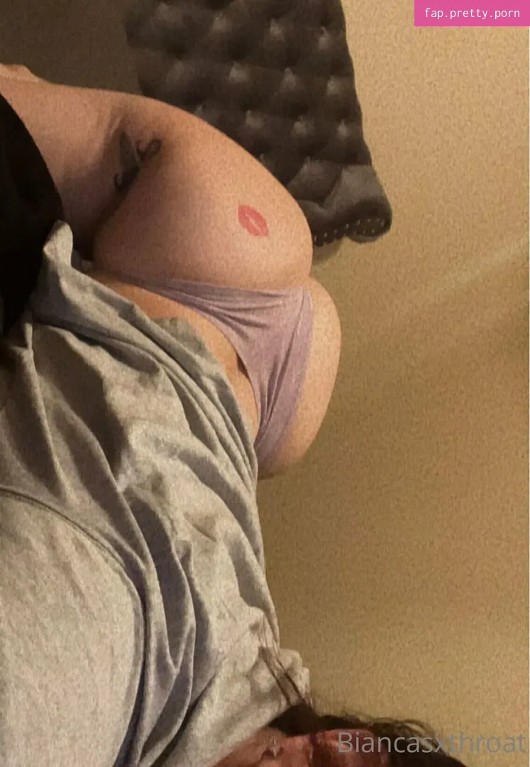 biancasthroat - Photo #41