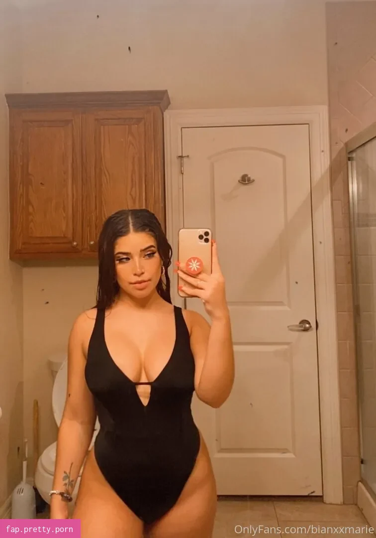 bianxxmarie - Photo #23
