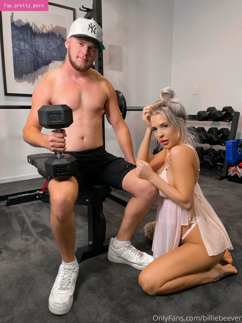 billiebeever - Photo #53