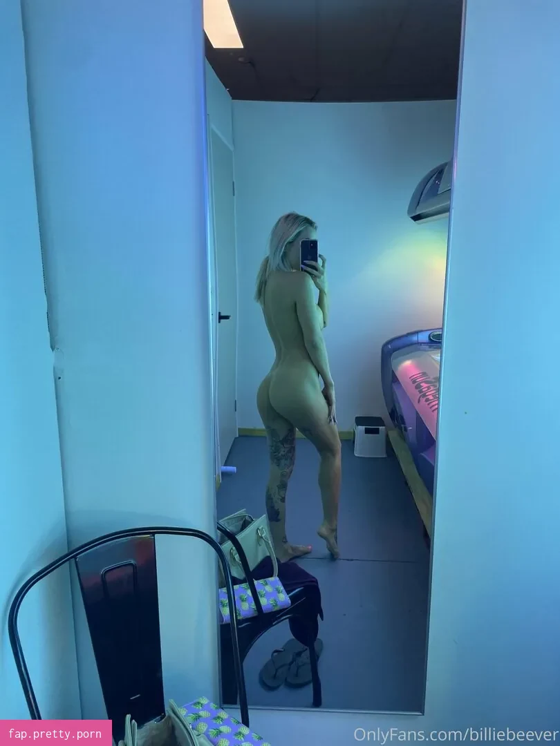 billiebeever - Photo #78