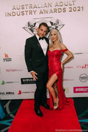 billiebeever content