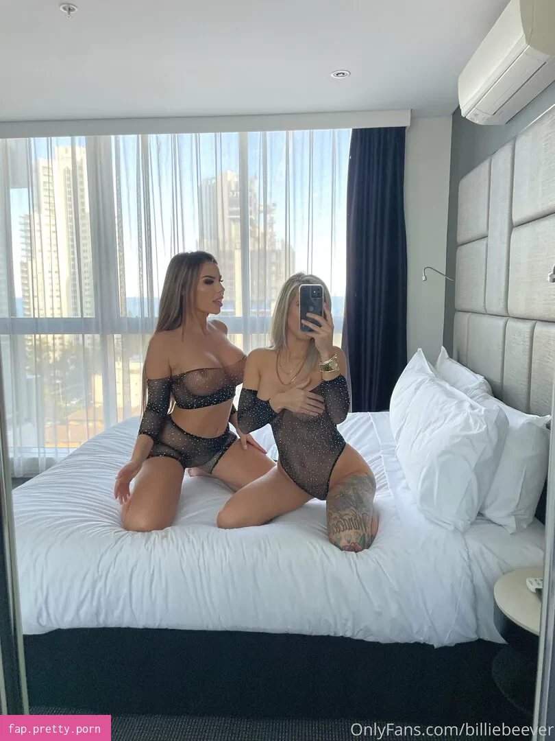 billiebeever - Photo #25