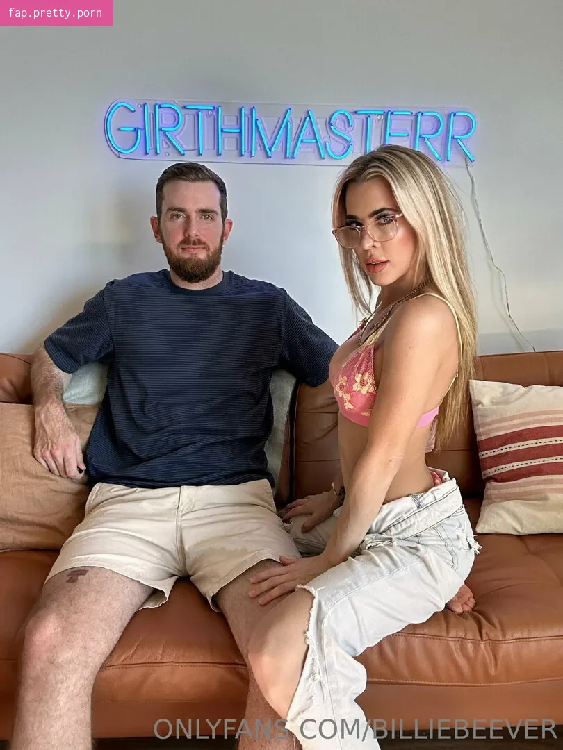 billiebeever - Photo #46