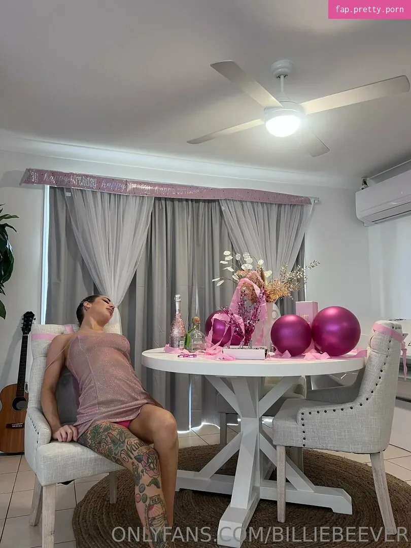 billiebeever - Photo #68