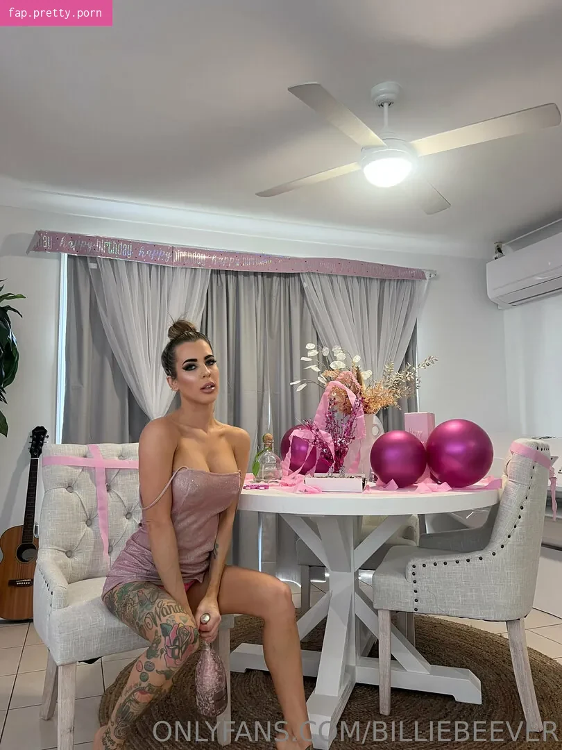 billiebeever - Photo #76