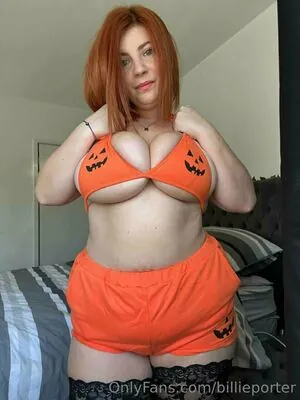 billieportervip content