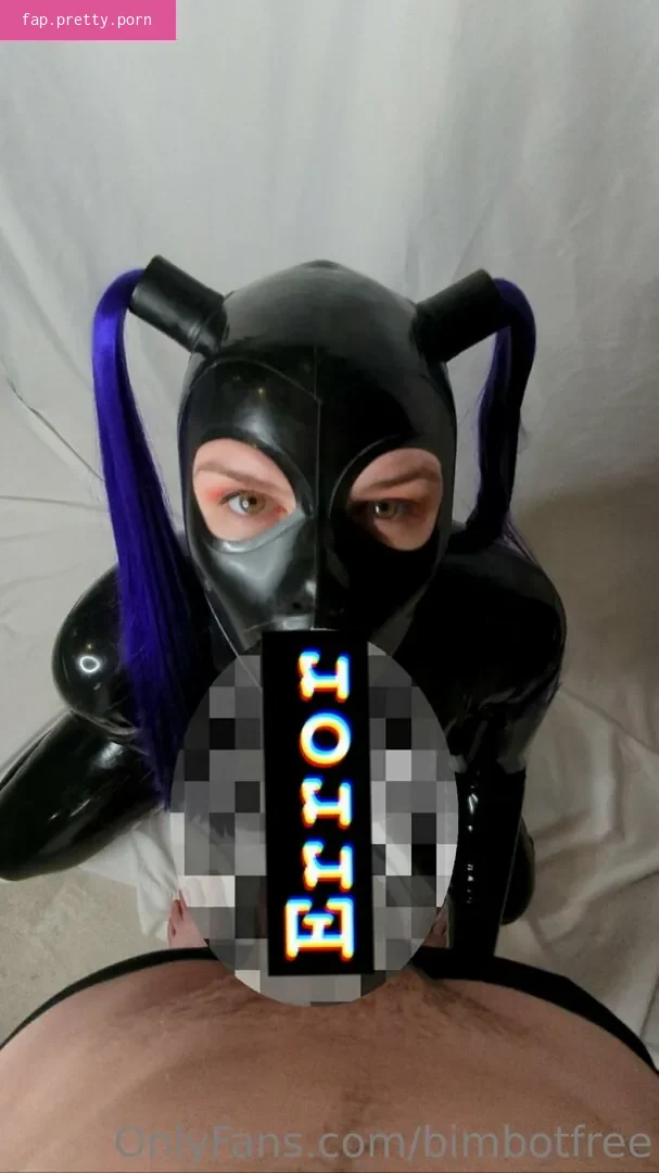 bimbotfree - Photo #22