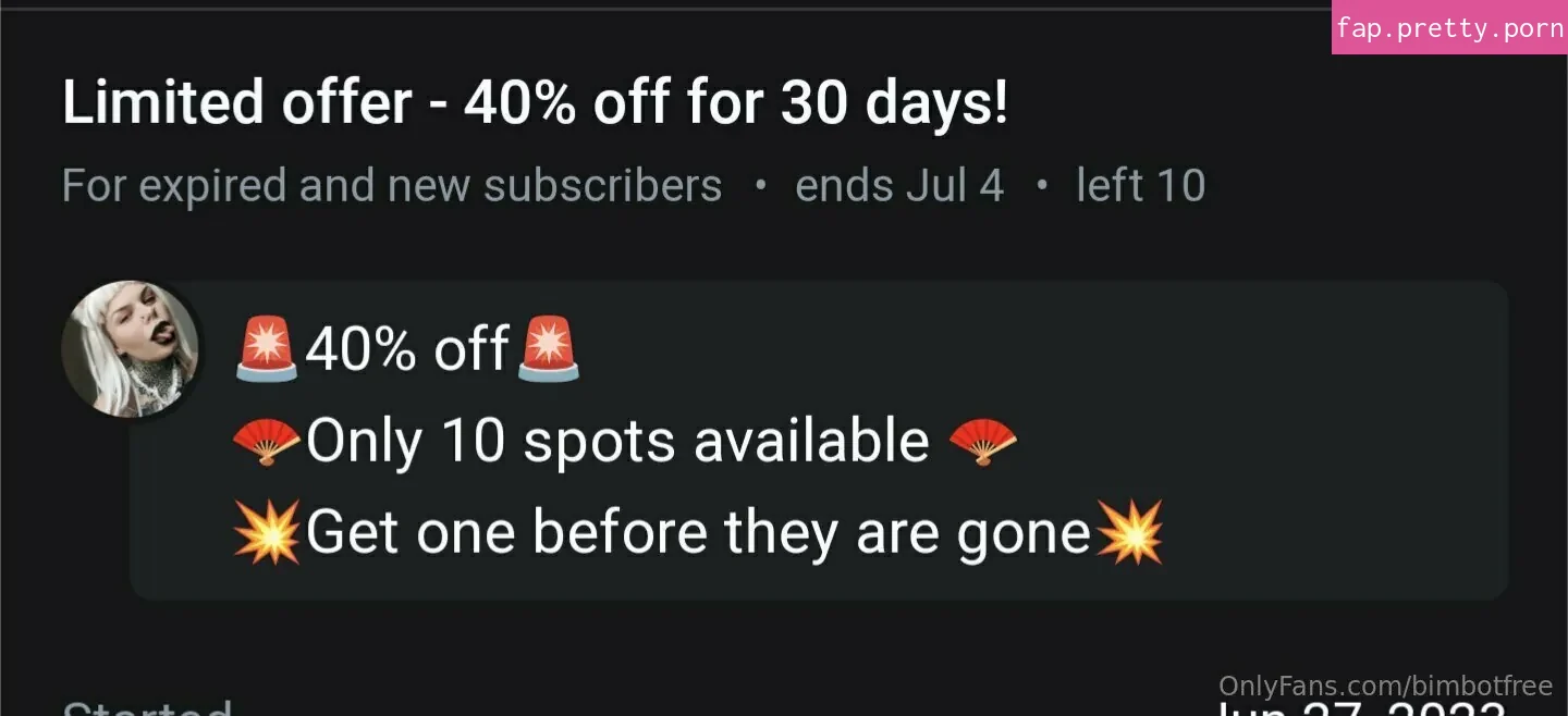 bimbotfree - Photo #36