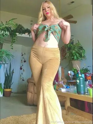 Brandi Kassidy content