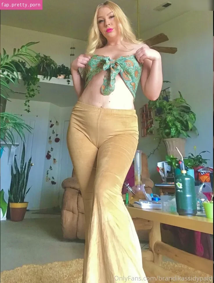 Brandi Kassidy - Photo #62