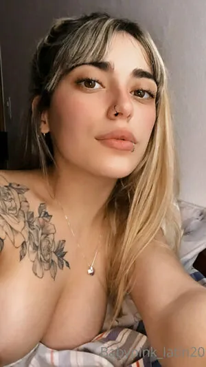 babypink_latin20 content