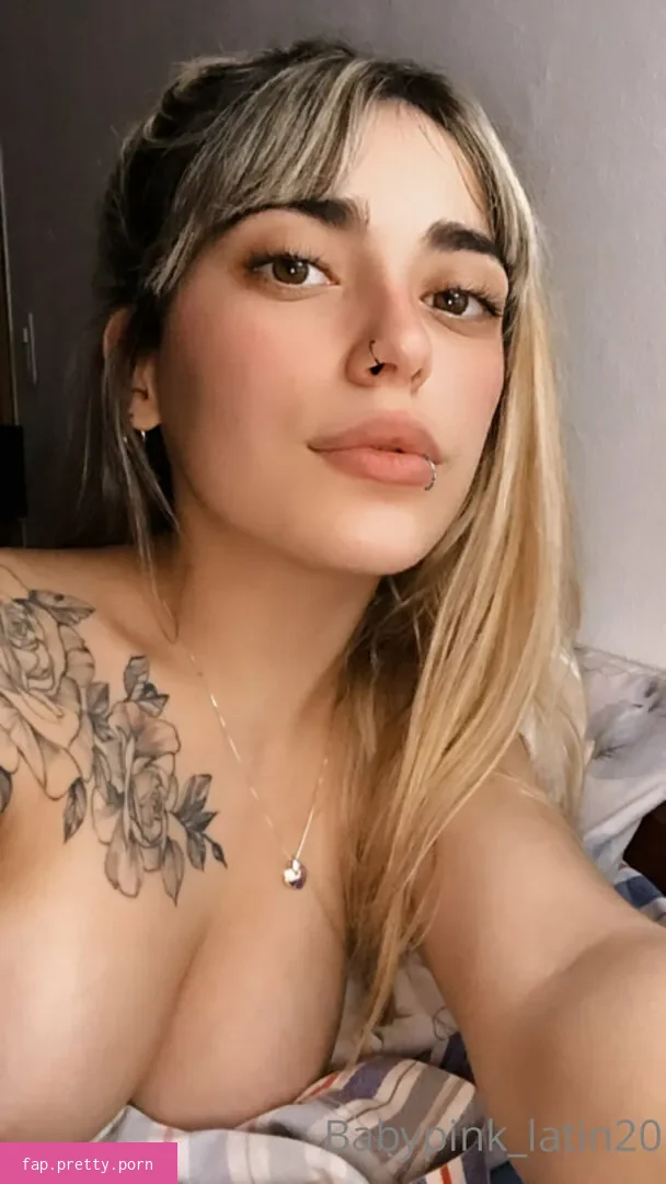 babypink_latin20 - Photo #06