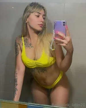 babypink_latin20 content