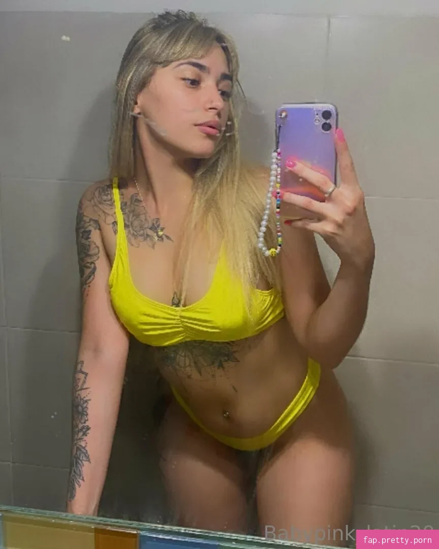 babypink_latin20 - Photo #11