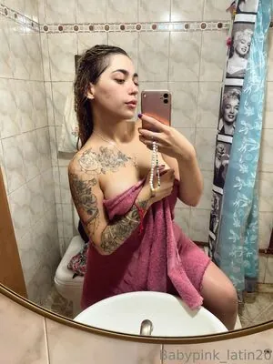 babypink_latin20 content