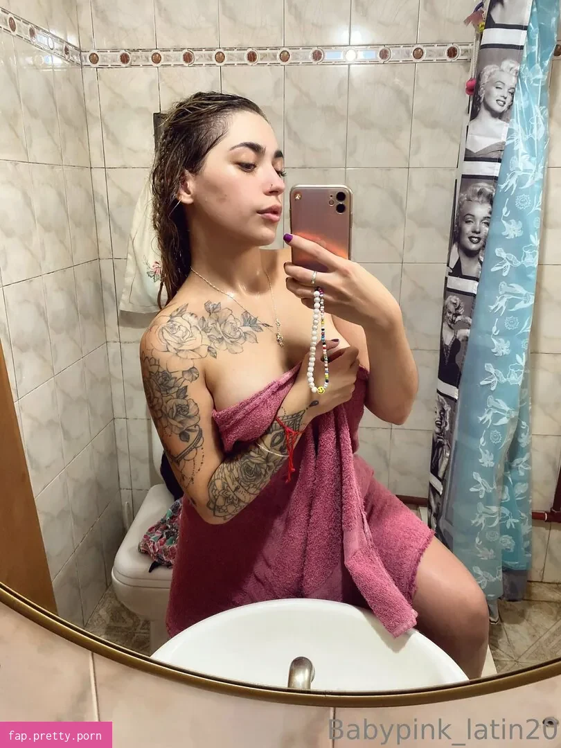 babypink_latin20 - Photo #13