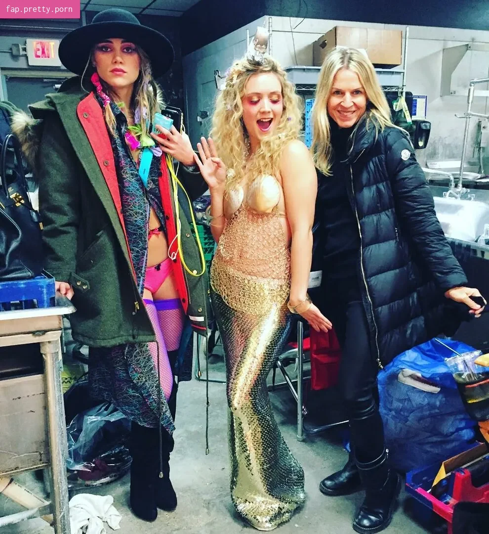 Billie Lourd - Photo #12