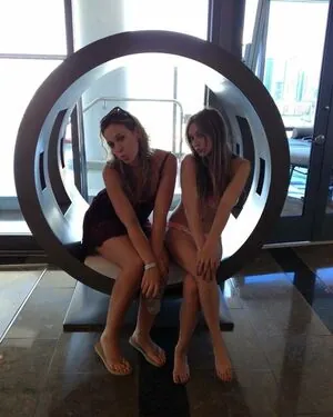 Billie Lourd content