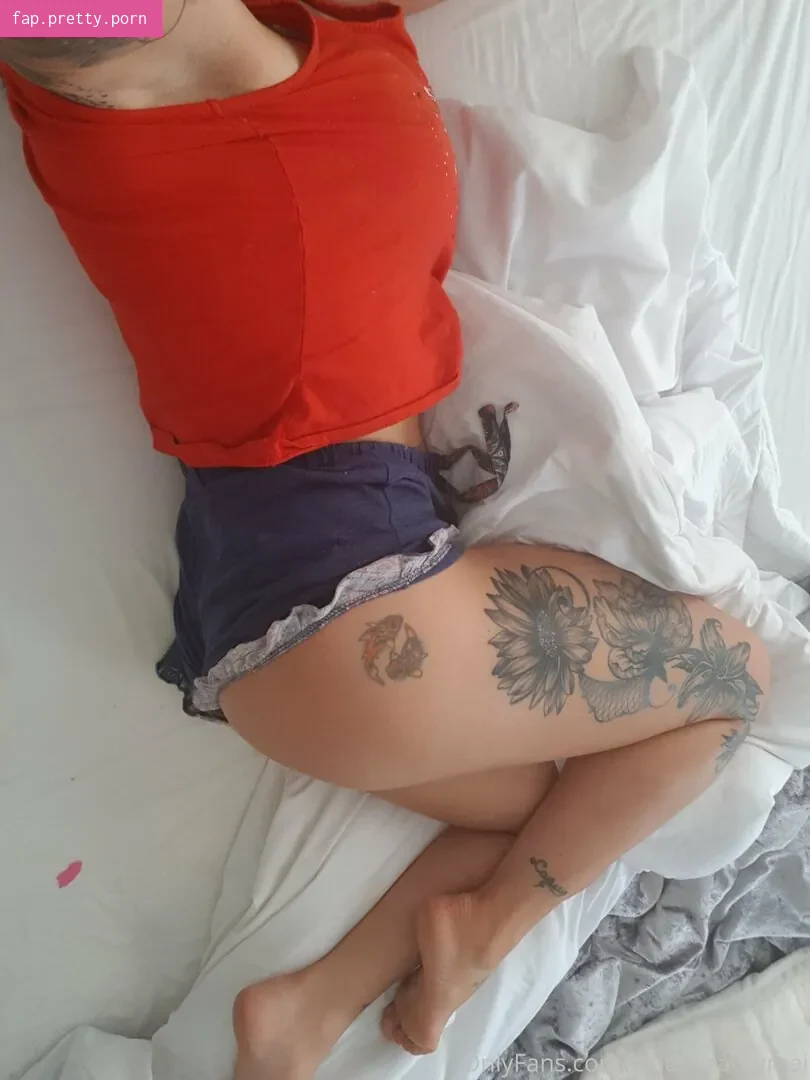 Blackbeautymai - Photo #13