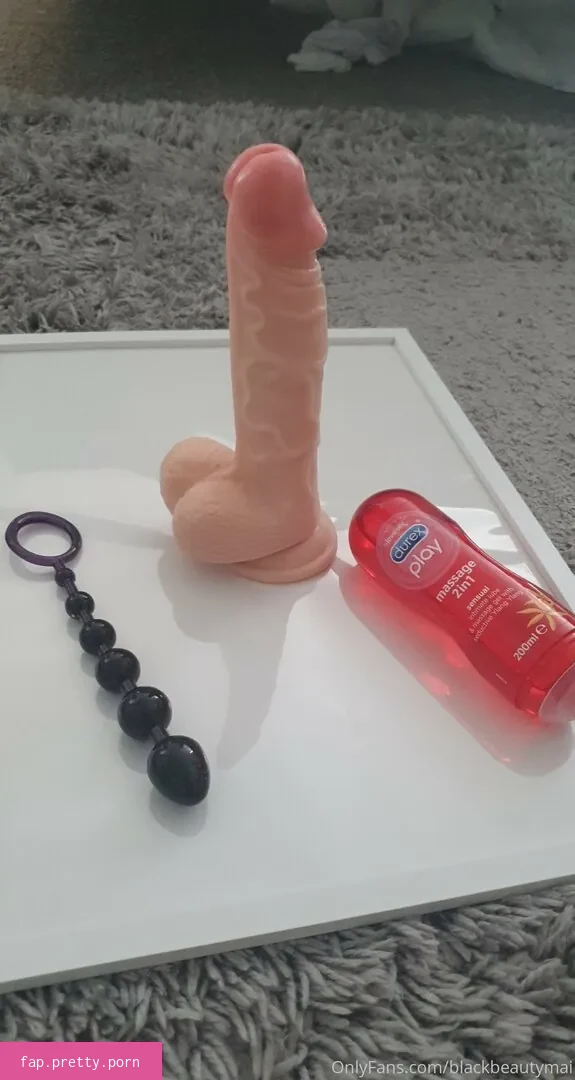 Blackbeautymai - Photo #21