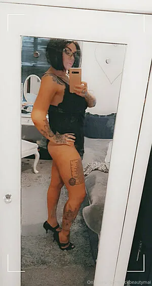 Blackbeautymai content