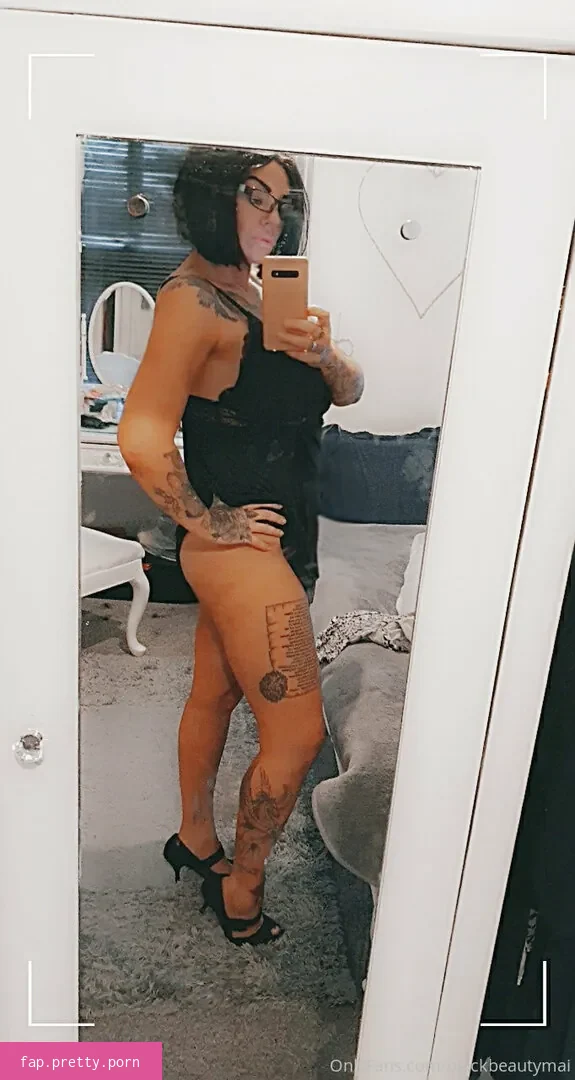 Blackbeautymai - Photo #55