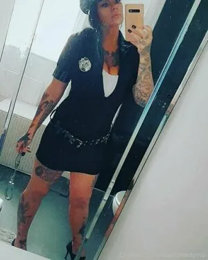 Blackbeautymai content