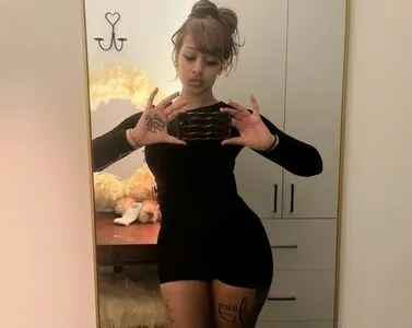 blexicanasfff content