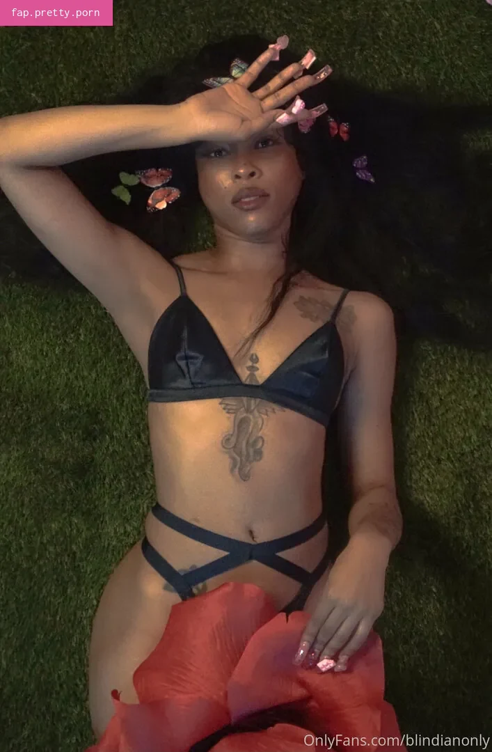 blindianonly - Photo #19