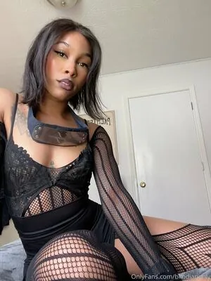 blindianonly content