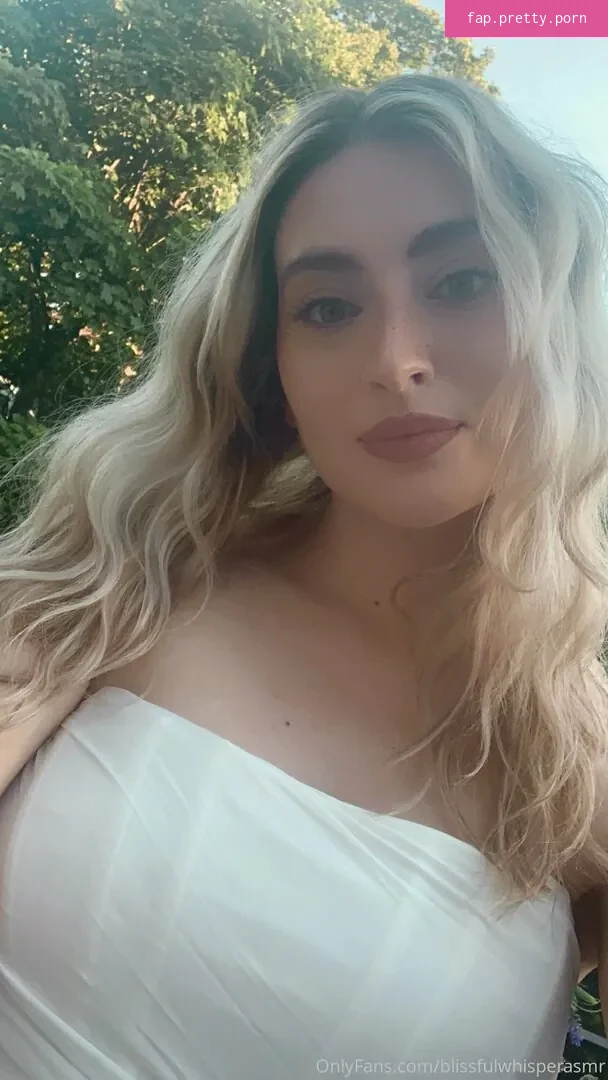 blissfulwhisperasmr - Photo #70