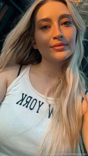 blissfulwhisperasmr content