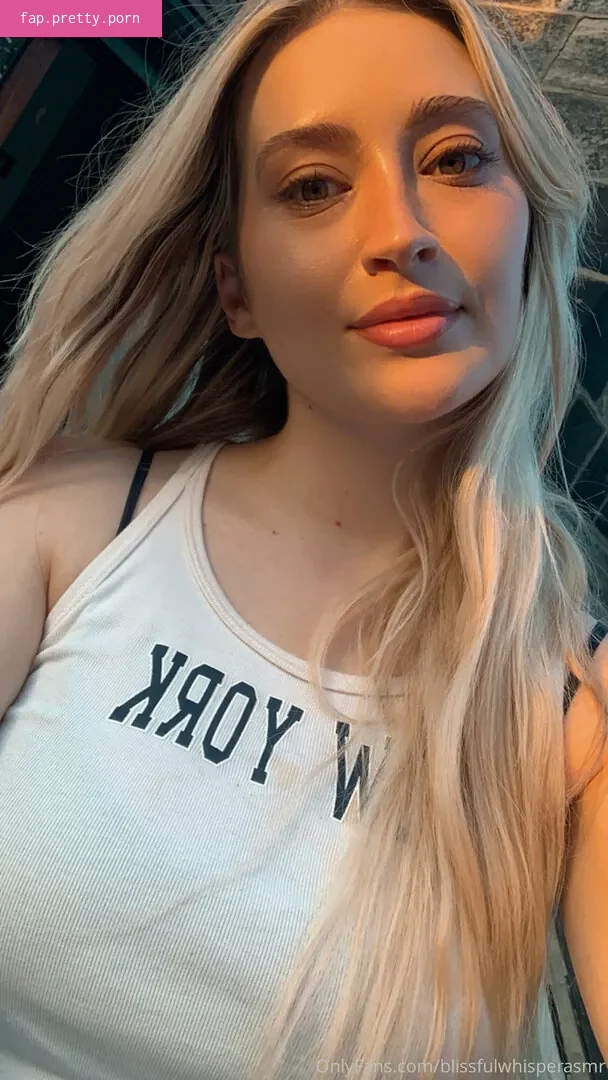 blissfulwhisperasmr - Photo #10