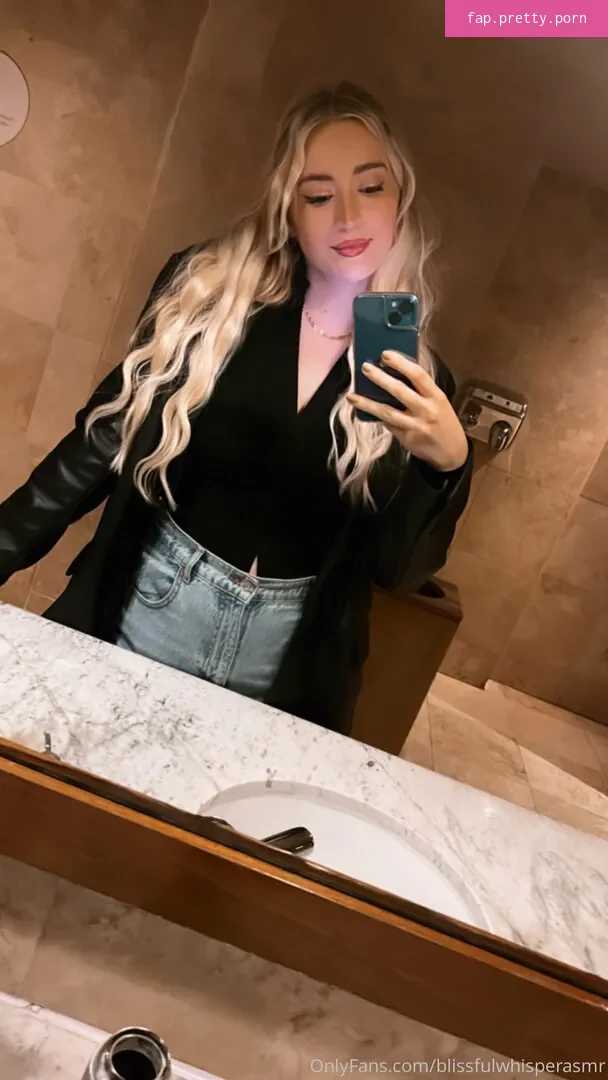 blissfulwhisperasmr - Photo #20