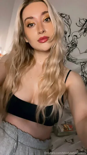 blissfulwhisperasmr content