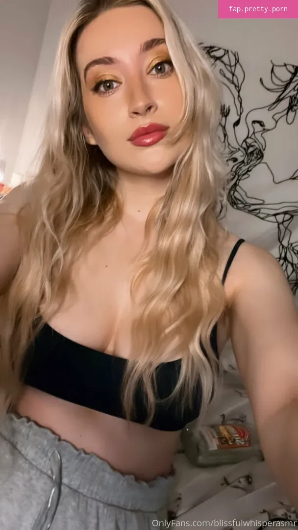 blissfulwhisperasmr - Photo #33