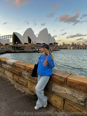 blissfulwhisperasmr content