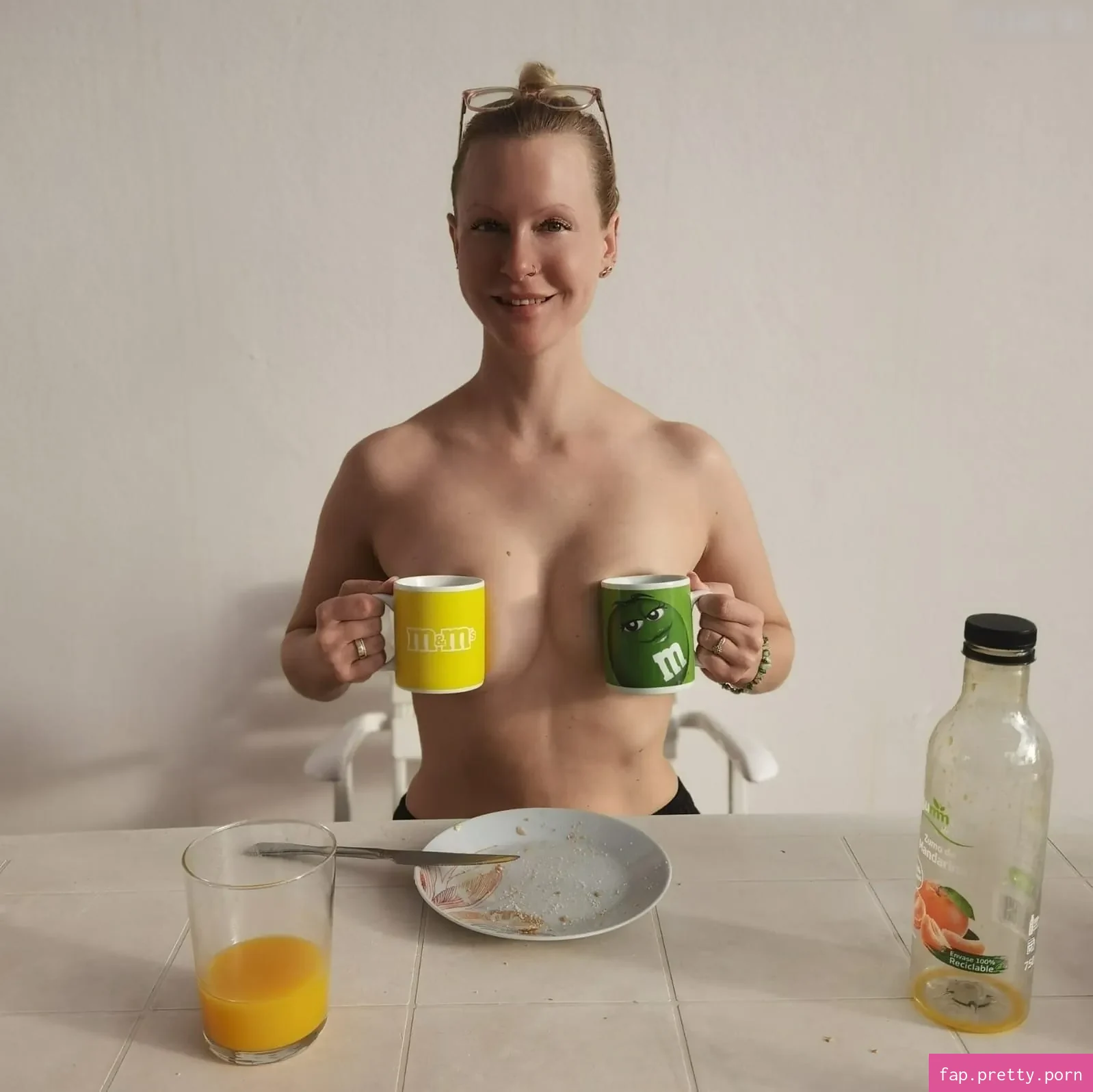 Blondehexe - Photo #30