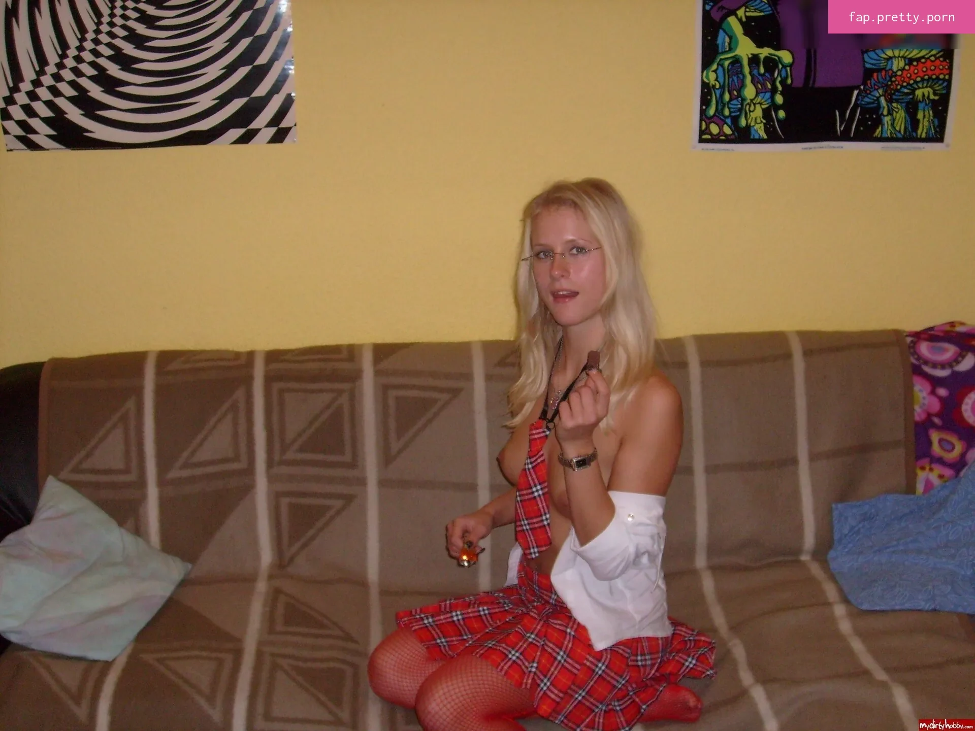 Blondehexe - Photo #10