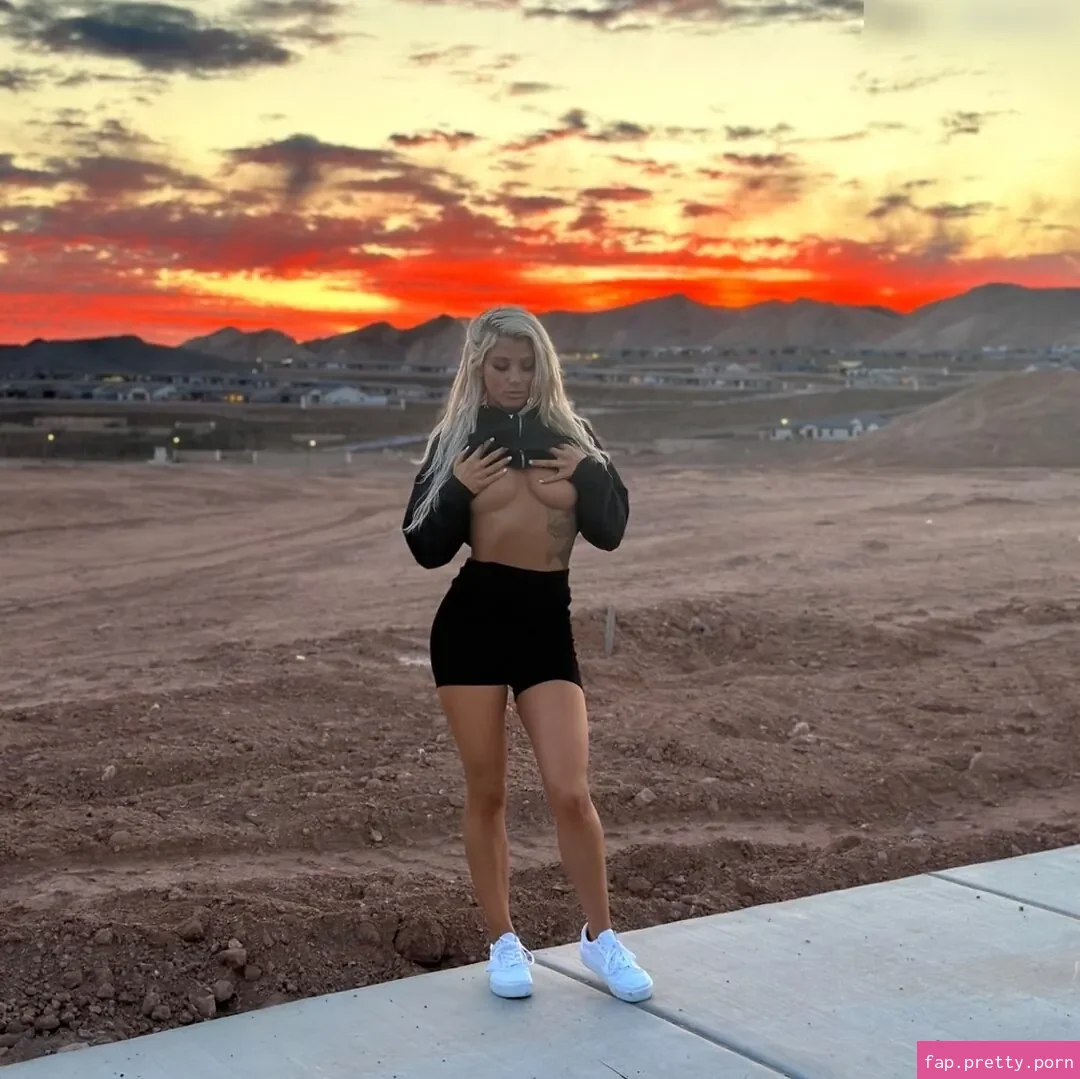 blonderider - Photo #92