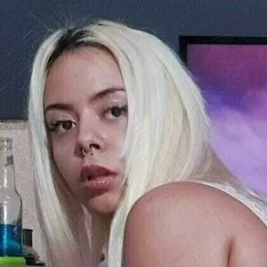 blondnymp