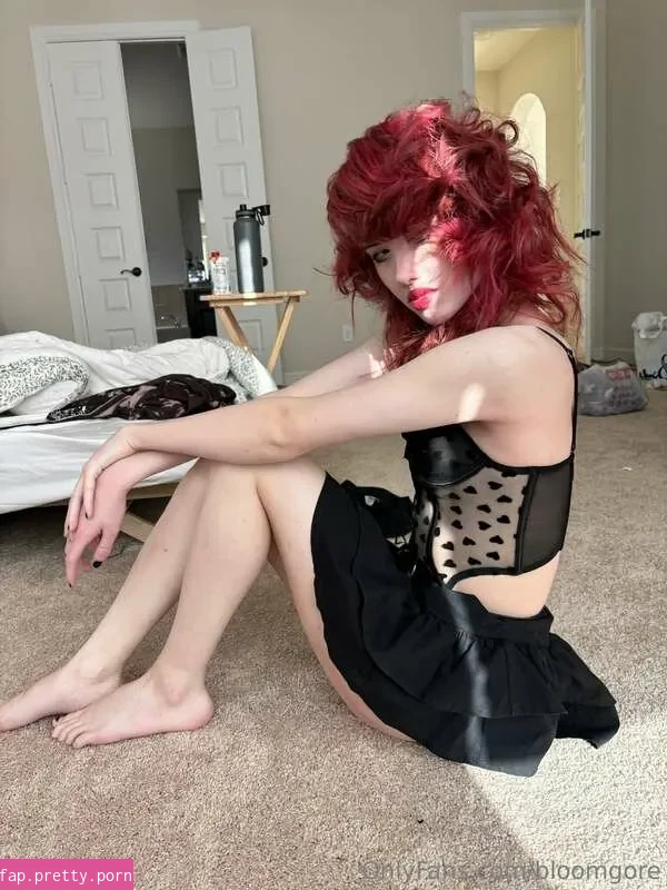 bloomgore - Photo #09