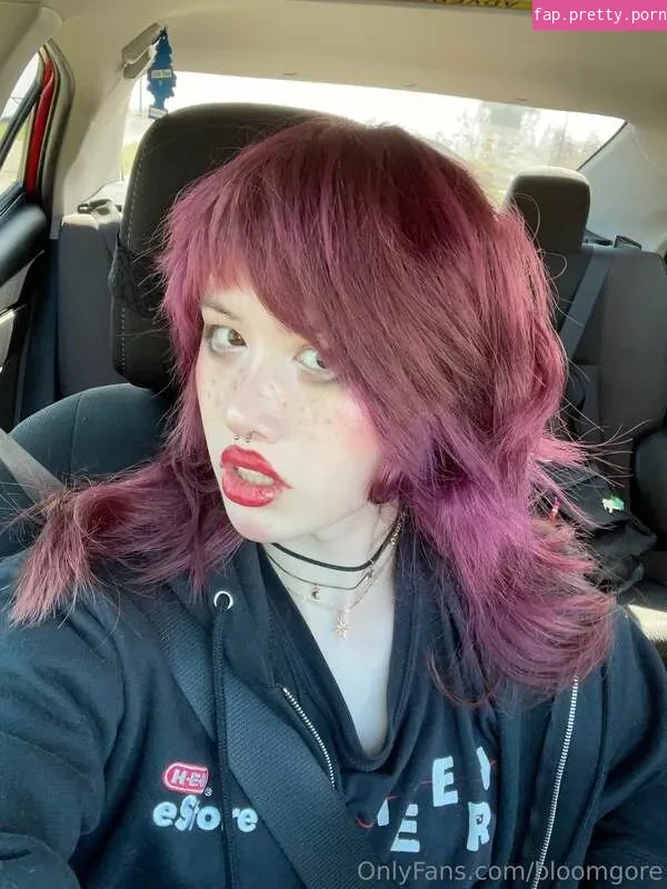 bloomgore - Photo #24